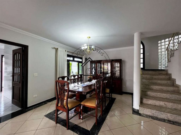Imagem Casa de Condomínio com 3 Quartos à Venda, 434 m² em Granja Viana - Cotia Imagem Casa de Condomínio com 3 Quartos à Venda, 434 m² em Granja Viana - Cotia