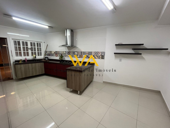 Imagem Sobrado com 3 Quartos à Venda, em Chácara Jafet - Mogi Das Cruzes Imagem Sobrado com 3 Quartos à Venda, em Chácara Jafet - Mogi Das Cruzes