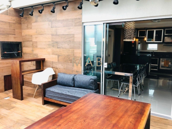 Imagem Cobertura com 2 Quartos à Venda, 130 m² em Canasvieiras - Florianópolis