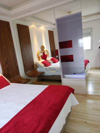 Imagem Apartamento com 4 Quartos à Venda, 137 m² em Alphaville - Campinas Imagem Apartamento com 4 Quartos à Venda, 137 m² em Alphaville - Campinas