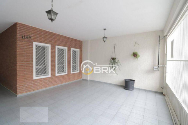 Casa com 2 Quartos à Venda, 120 m² em Vila Carrão - São Paulo