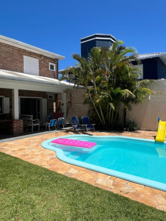 Imagem Casa com 5 Quartos à Venda, 150 m² em Praia Curumim - Capão Da Canoa