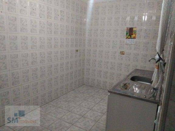 Imagem Sobrado com 2 Quartos à Venda, 75 m² em Jardim Samambaia - São Paulo