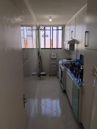 Imagem Apartamento com 2 Quartos à Venda, 57 m² em Vila Carmosina - São Paulo Imagem Apartamento com 2 Quartos à Venda, 57 m² em Vila Carmosina - São Paulo