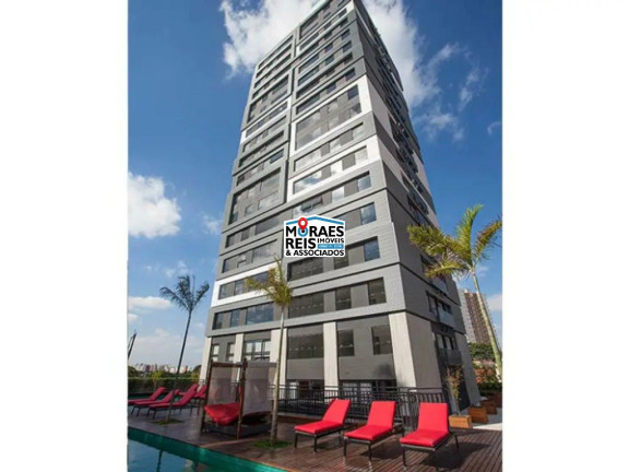 Imagem Apartamento com 1 Quarto à Venda, 70 m² em Campo Belo - São Paulo Imagem Apartamento com 1 Quarto à Venda, 70 m² em Campo Belo - São Paulo