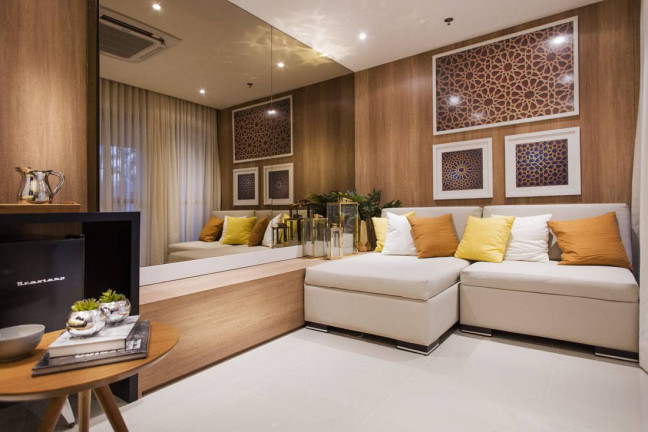 Imagem Apartamento com 2 Quartos à Venda, 66 m² em Jacarepaguá - Rio De Janeiro