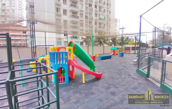 Imagem Apartamento com 4 Quartos para Alugar,  em Barra Da Tijuca - Rio De Janeiro