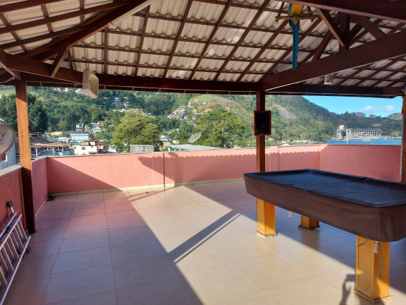 Imagem Casa com 6 Quartos à Venda, 344 m² em Conceição De Jacareí - Mangaratiba