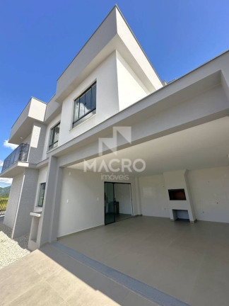 Imagem Casa com 3 Quartos à Venda, 144 m² em Três Rios Do Norte - Jaraguá Do Sul Imagem Casa com 3 Quartos à Venda, 144 m² em Três Rios Do Norte - Jaraguá Do Sul