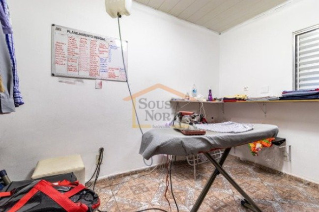 Imagem Casa com 3 Quartos à Venda, 260 m² em Imirim - São Paulo Imagem Casa com 3 Quartos à Venda, 260 m² em Imirim - São Paulo