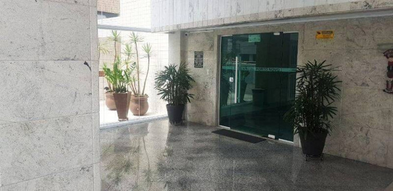 Imagem Apartamento com 3 Quartos à Venda, 91 m² em Guilhermina - Praia Grande