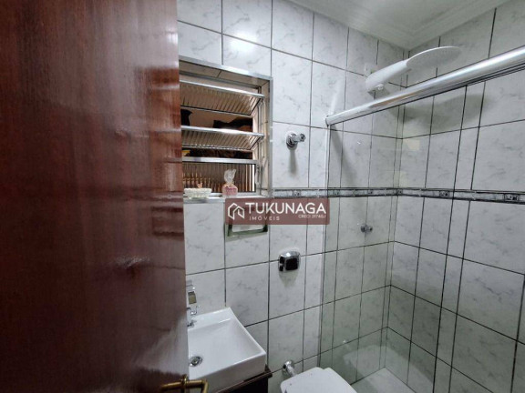 Imagem Casa com 3 Quartos à Venda, 228 m² em Jardim América - Guarulhos Imagem Casa com 3 Quartos à Venda, 228 m² em Jardim América - Guarulhos