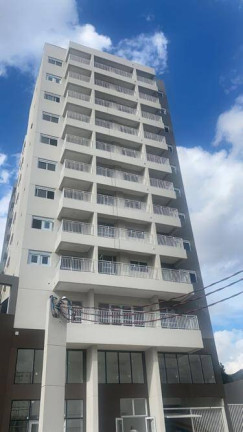 Imagem Apartamento com 1 Quarto à Venda, 34 m² em Penha De França - São Paulo