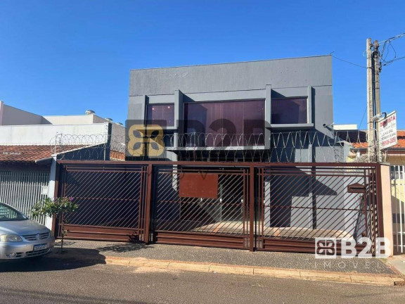 Imagem Galpão à Venda, 400 m² em Vila Santista - Bauru