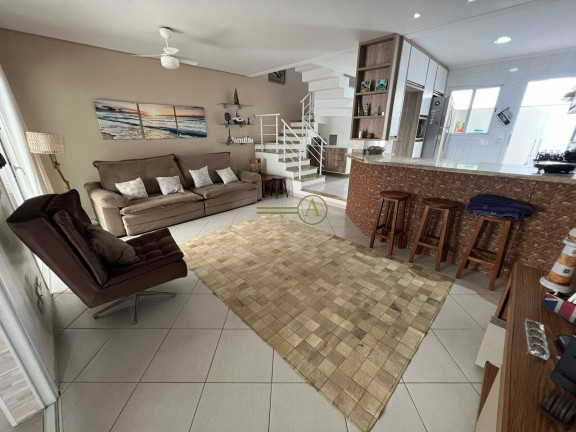 Imagem Casa de Condomínio com 4 Quartos à Venda, 163 m² em Cidade Nova Peruíbe - Peruíbe Imagem Casa de Condomínio com 4 Quartos à Venda, 163 m² em Cidade Nova Peruíbe - Peruíbe