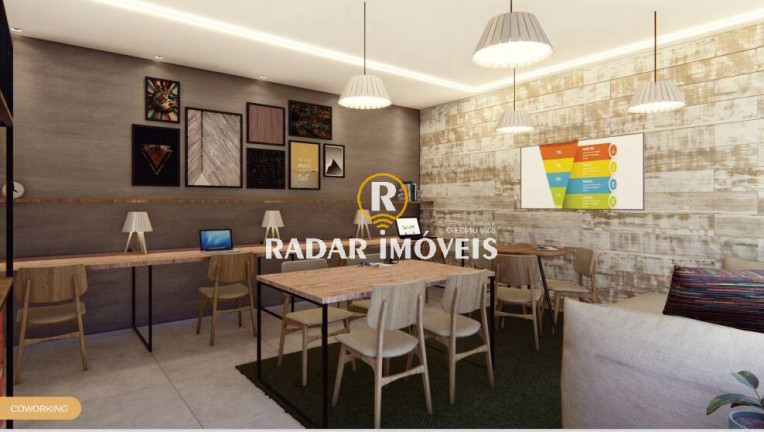 Imagem Apartamento com 1 Quarto à Venda, 65 m² em Arraial Do Cabo Imagem Apartamento com 1 Quarto à Venda, 65 m² em Arraial Do Cabo