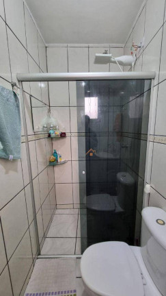 Imagem Casa com 2 Quartos à Venda, 90 m² em Jardim Progresso - Santo André Imagem Casa com 2 Quartos à Venda, 90 m² em Jardim Progresso - Santo André
