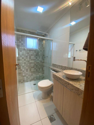 Imagem Apartamento com 2 Quartos à Venda, 71 m² em Guilhermina - Praia Grande