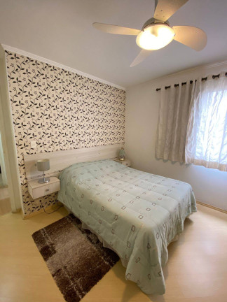 Imagem Apartamento com 3 Quartos à Venda, 100 m² em Rudge Ramos - São Bernardo Do Campo