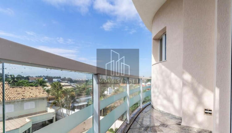 Imagem Casa com 4 Quartos para Alugar, 600 m² em Alphaville Residencial Dois - Barueri Imagem Casa com 4 Quartos para Alugar, 600 m² em Alphaville Residencial Dois - Barueri
