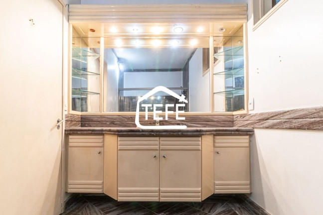 Imagem Apartamento com 5 Quartos à Venda, 250 m² em Ipanema - Rio De Janeiro
