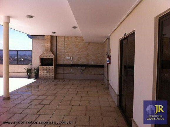 Imagem Apartamento com 1 Quarto à Venda, 44 m² em Praia Itaparica - Vila Velha