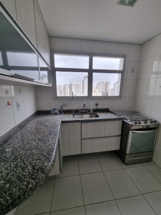 Imagem Apartamento com 2 Quartos à Venda, 80 m² em Vila Gumercindo - São Paulo Imagem Apartamento com 2 Quartos à Venda, 80 m² em Vila Gumercindo - São Paulo