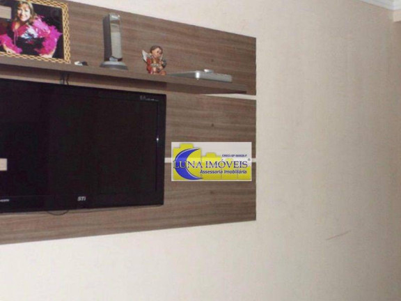 Imagem Sobrado com 3 Quartos à Venda, 108 m² em Parque Jaçatuba - Santo André Imagem Sobrado com 3 Quartos à Venda, 108 m² em Parque Jaçatuba - Santo André