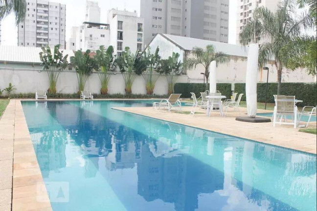 Apartamento com 3 Quartos à Venda, 113 m² em Bosque - Campinas
