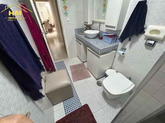 Imagem Apartamento com 2 Quartos à Venda, 90 m² em Centro - Sao Vicente Imagem Apartamento com 2 Quartos à Venda, 90 m² em Centro - Sao Vicente