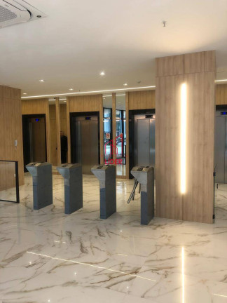 Imagem Imóvel Comercial à Venda, 337 m² em Vila Izabel - Curitiba