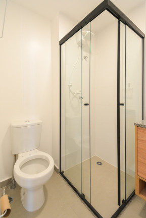 Imóvel com 1 Quarto à Venda, 26 m² em Cerqueira César - São Paulo