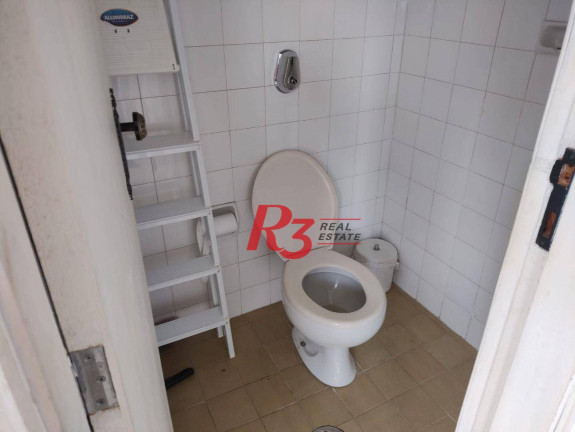 Imagem Apartamento com 2 Quartos à Venda, 97 m² em Boqueirão - Santos Imagem Apartamento com 2 Quartos à Venda, 97 m² em Boqueirão - Santos