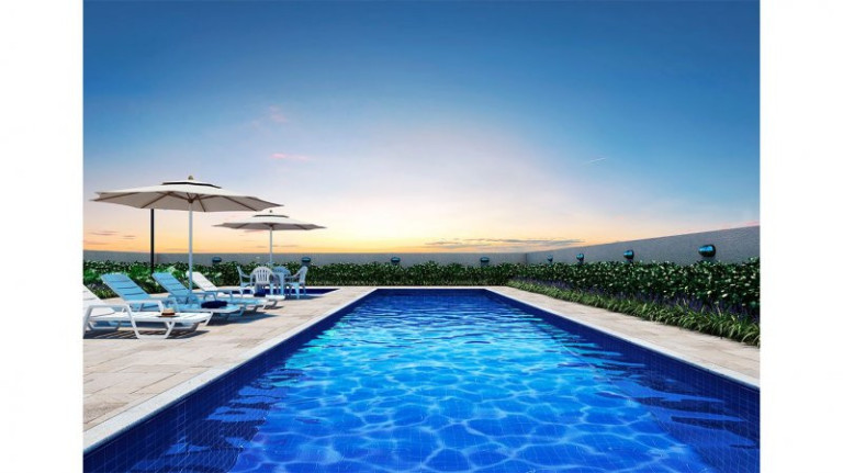 Imagem Apartamento com 2 Quartos à Venda, 41 m² em Picanço - Guarulhos