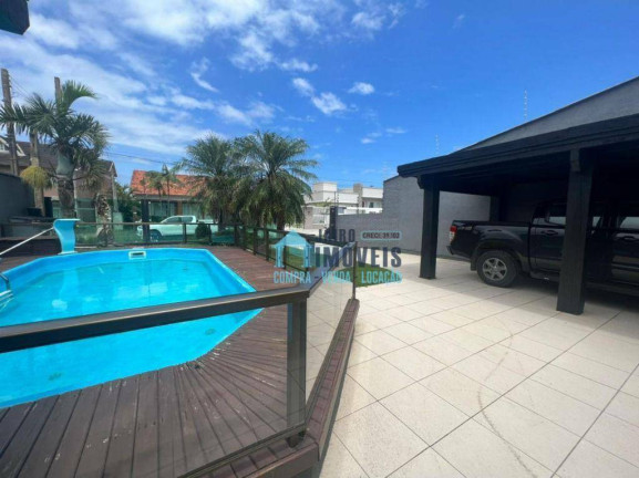 Imagem Casa com 3 Quartos à Venda, 152 m² em Zona Nova - Tramandaí Imagem Casa com 3 Quartos à Venda, 152 m² em Zona Nova - Tramandaí