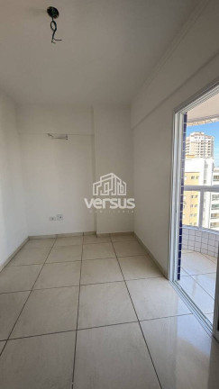 Imagem Apartamento com 2 Quartos à Venda, 80 m² em Guilhermina - Praia Grande