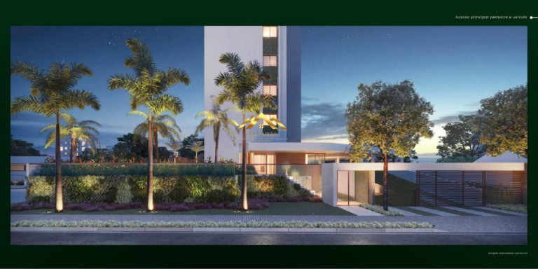 Imagem Apartamento com 3 Quartos à Venda, 105 m² em Parnamirim - Recife Imagem Apartamento com 3 Quartos à Venda, 105 m² em Parnamirim - Recife