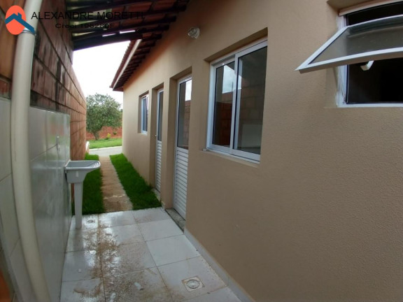 Imagem Casa com 2 Quartos à Venda, 100 m² em Jardim Santa Esmeralda - Sorocaba Imagem Casa com 2 Quartos à Venda, 100 m² em Jardim Santa Esmeralda - Sorocaba