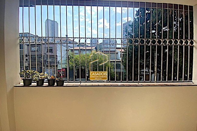 Imagem Casa com 2 Quartos à Venda, 155 m² em Vila Mariana - São Paulo Imagem Casa com 2 Quartos à Venda, 155 m² em Vila Mariana - São Paulo
