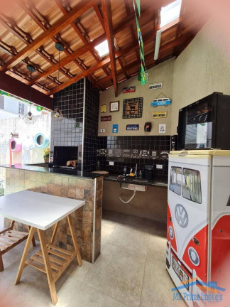 Imagem Sobrado com 3 Quartos à Venda, 97 m² em Granja Viana - Cotia Imagem Sobrado com 3 Quartos à Venda, 97 m² em Granja Viana - Cotia