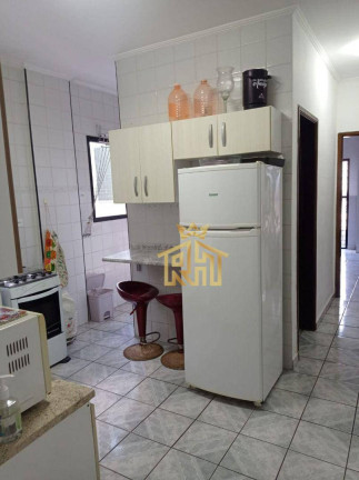 Imagem Apartamento com 1 Quarto à Venda, 45 m² em Ocian - Praia Grande Imagem Apartamento com 1 Quarto à Venda, 45 m² em Ocian - Praia Grande