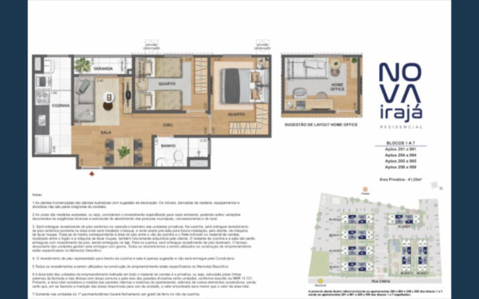 Imagem Apartamento com 2 Quartos à Venda, 41 m² em Irajá - Rio De Janeiro Imagem Apartamento com 2 Quartos à Venda, 41 m² em Irajá - Rio De Janeiro