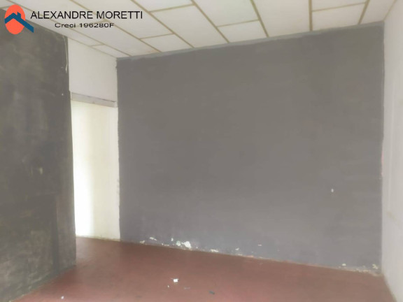 Imagem Casa com 2 Quartos para Alugar, 120 m² em Centro - Sorocaba Imagem Casa com 2 Quartos para Alugar, 120 m² em Centro - Sorocaba