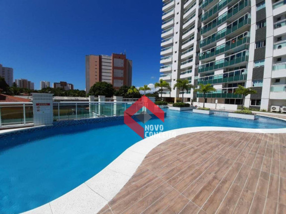 Imagem Apartamento com 3 Quartos à Venda, 77 m² em Guararapes - Fortaleza Imagem Apartamento com 3 Quartos à Venda, 77 m² em Guararapes - Fortaleza