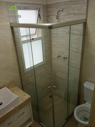 Imagem Apartamento com 2 Quartos à Venda, 55 m² em Outeiro De Passárgada - Cotia