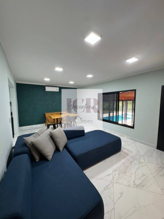 Imagem Chácara com 3 Quartos à Venda, 18.000 m² em Araçoiabinha - Araçoiaba Da Serra