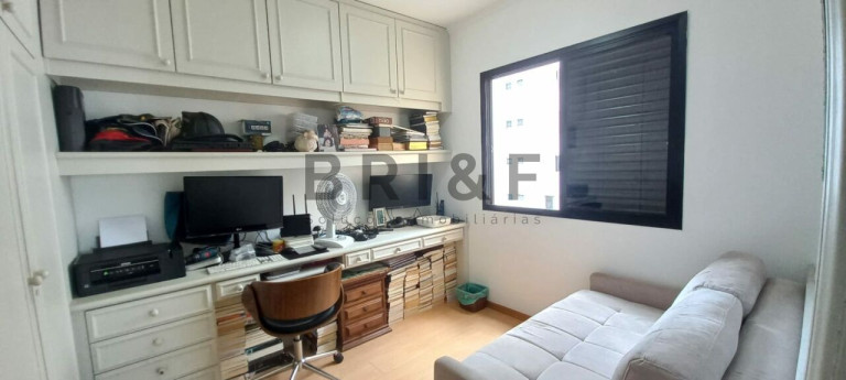 Imagem Apartamento com 3 Quartos à Venda, 117 m² em Moema - São Paulo Imagem Apartamento com 3 Quartos à Venda, 117 m² em Moema - São Paulo