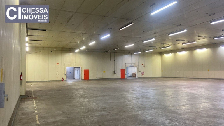 Imagem Galpão para Alugar, 1.382 m² em Bateas - Brusque Imagem Galpão para Alugar, 1.382 m² em Bateas - Brusque