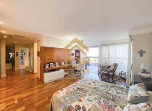 Imagem Cobertura com 4 Quartos à Venda, 612 m² em Barra Da Tijuca - Rio De Janeiro Imagem Cobertura com 4 Quartos à Venda, 612 m² em Barra Da Tijuca - Rio De Janeiro