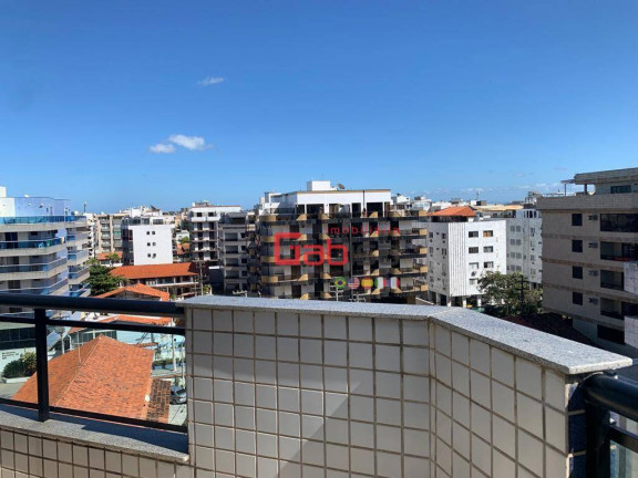 Cobertura com 4 Quartos à Venda, 345 m² em Vila Nova - Cabo Frio